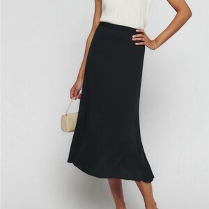 Reformation Bea Skirt